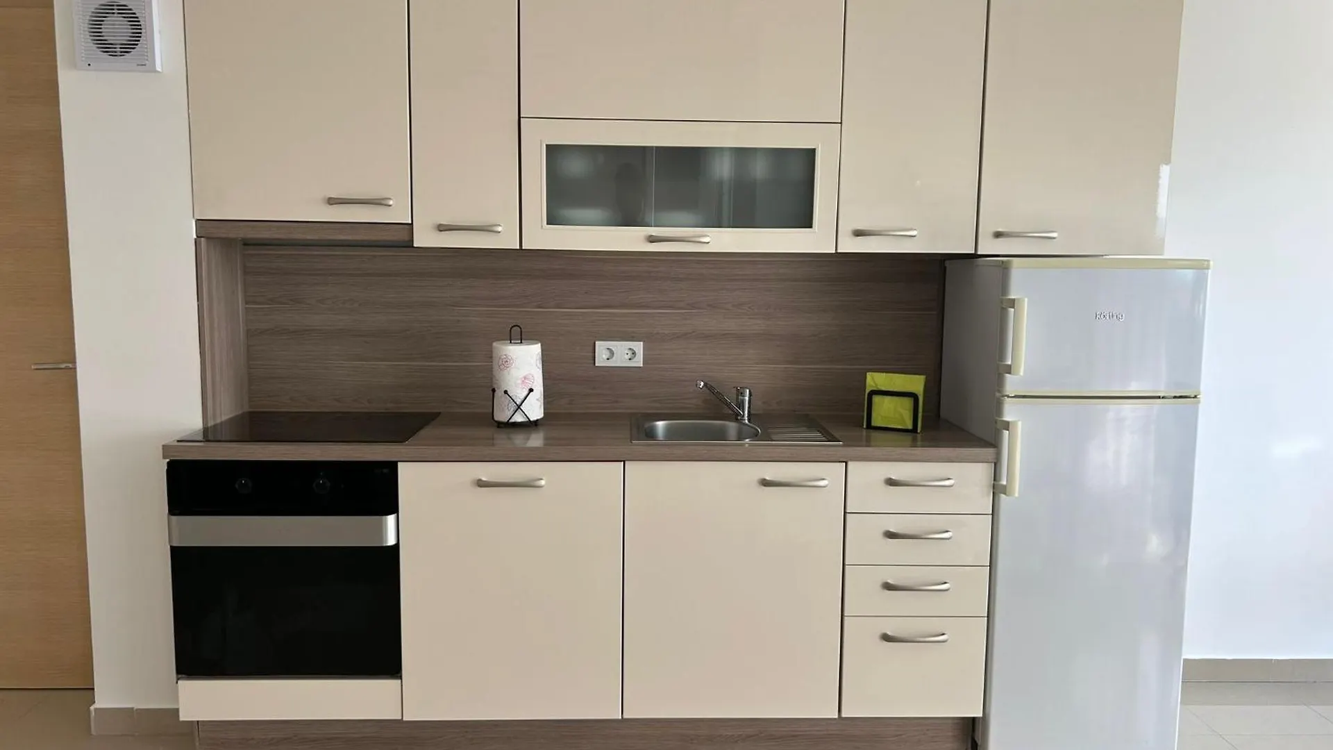 Apartmán Apartman Morena Malinska