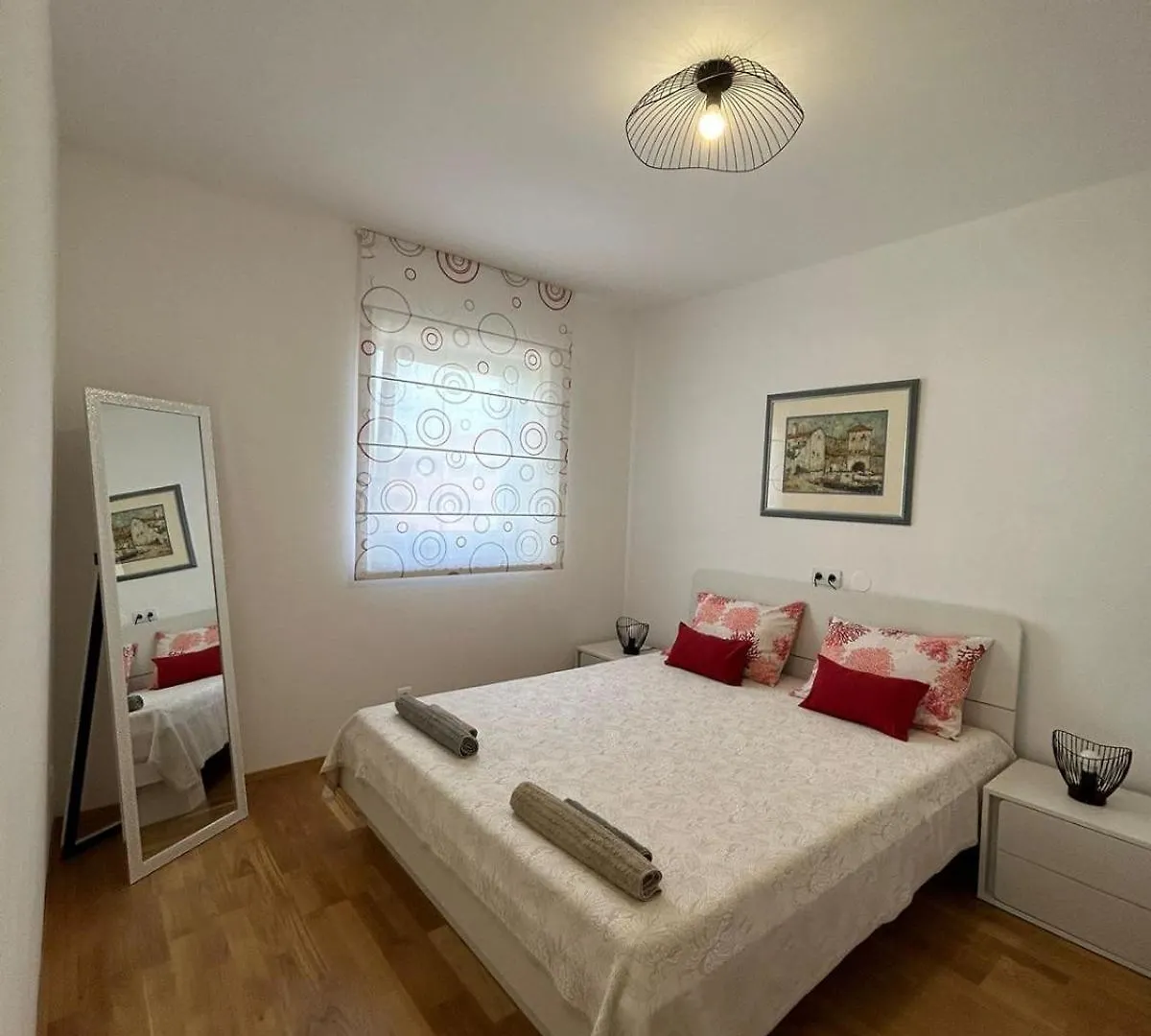Apartman Morena Malinska