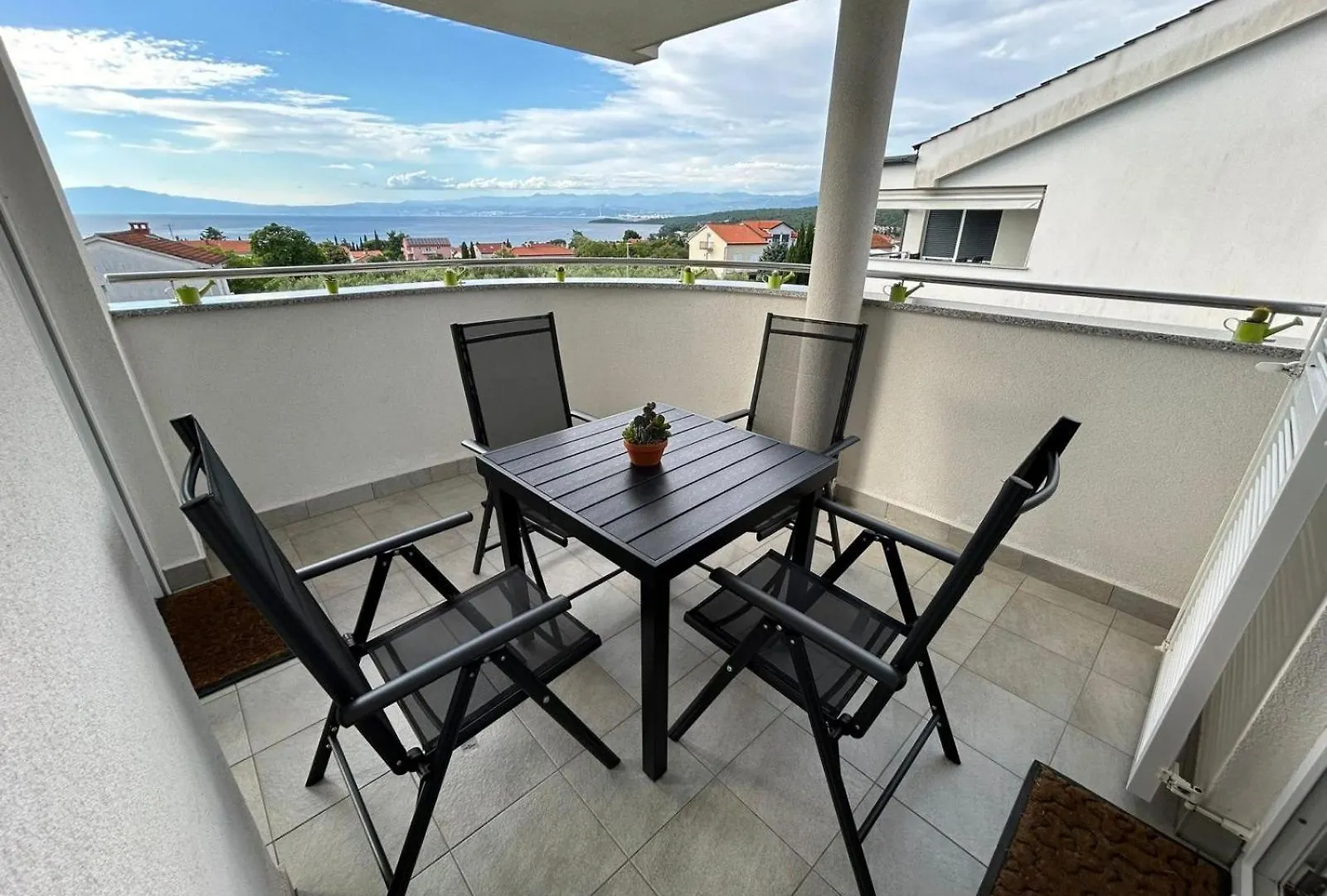 Apartman Morena Malinska