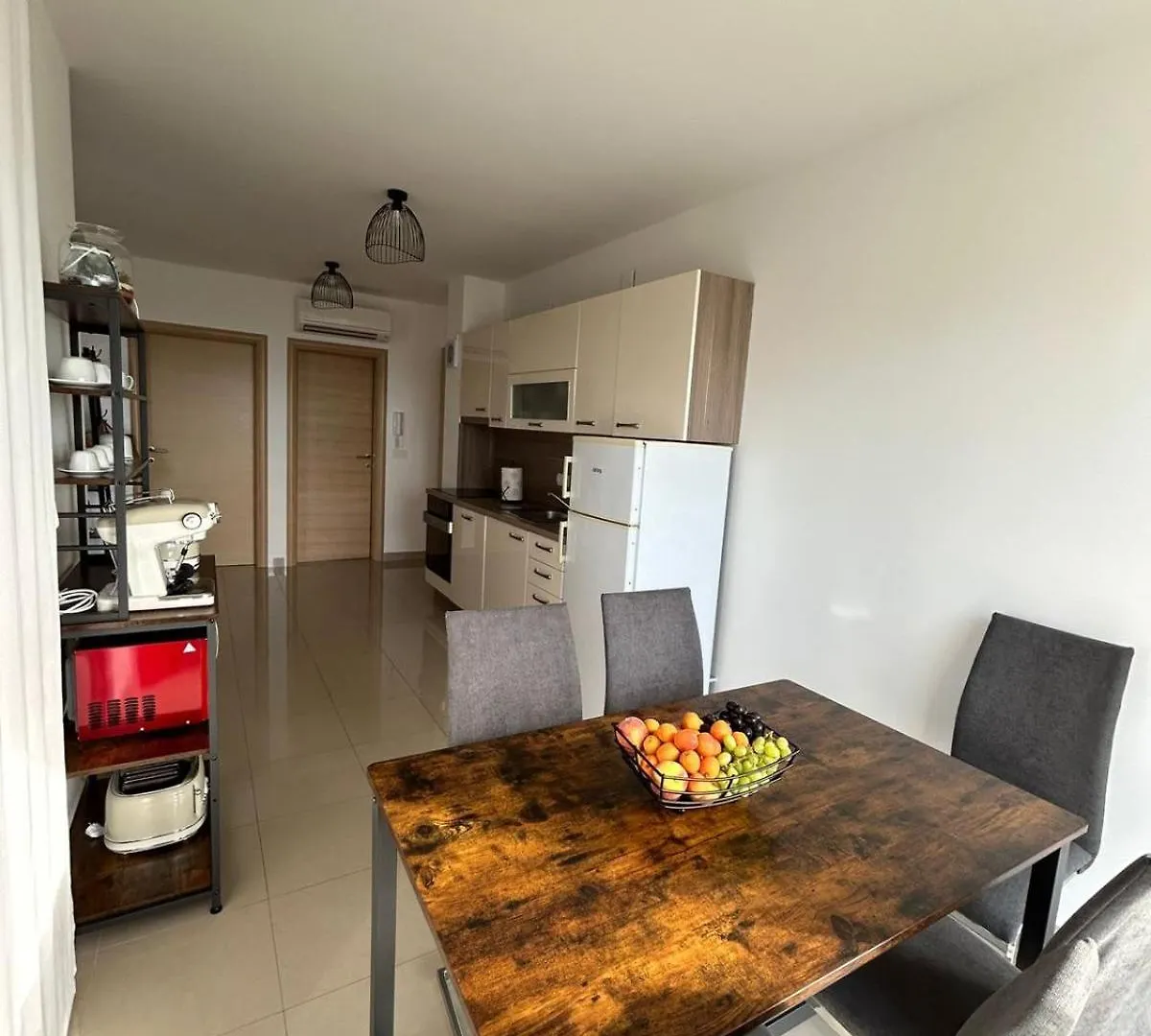 Apartman Morena Malinska