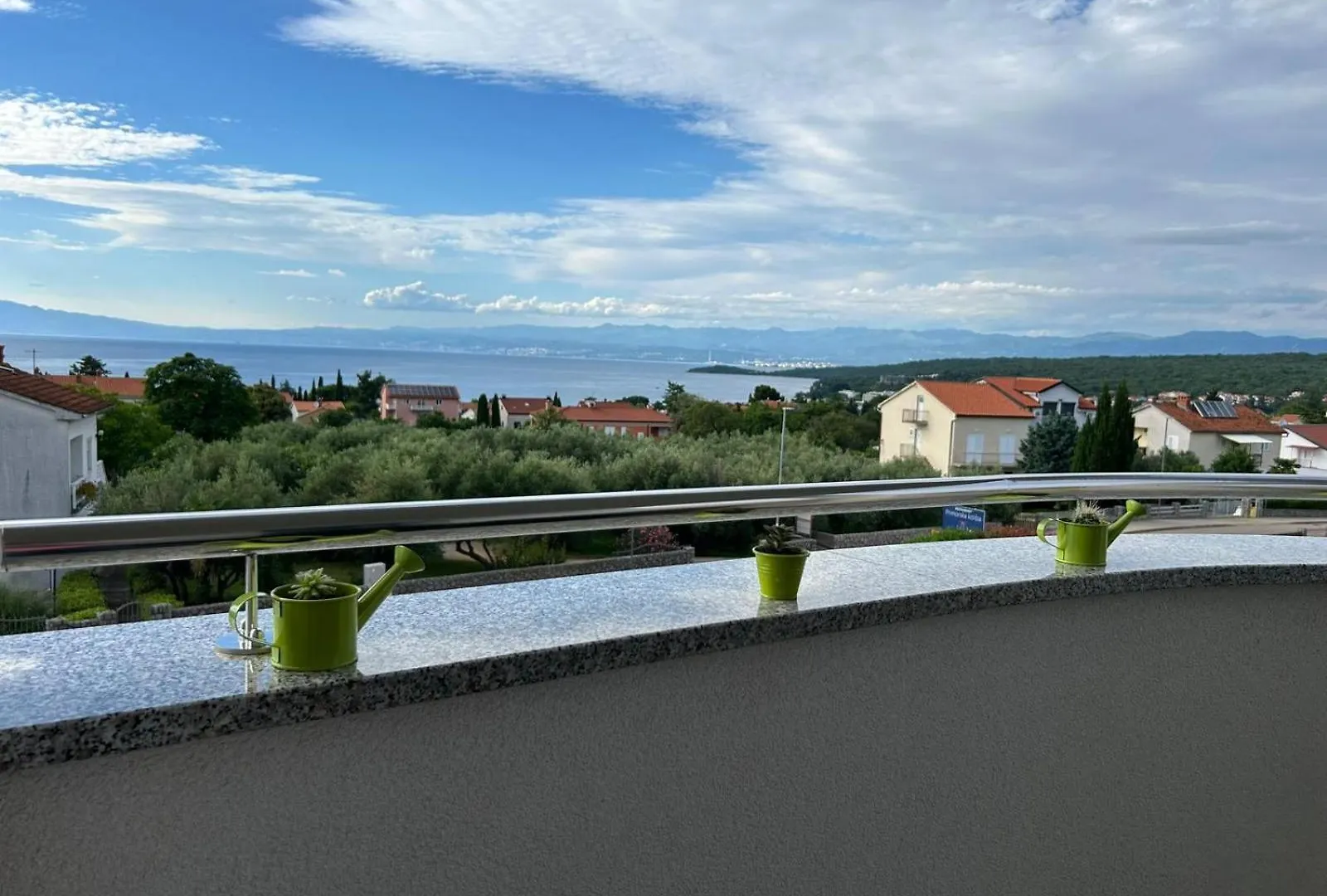 Apartment Apartman Morena Malinska