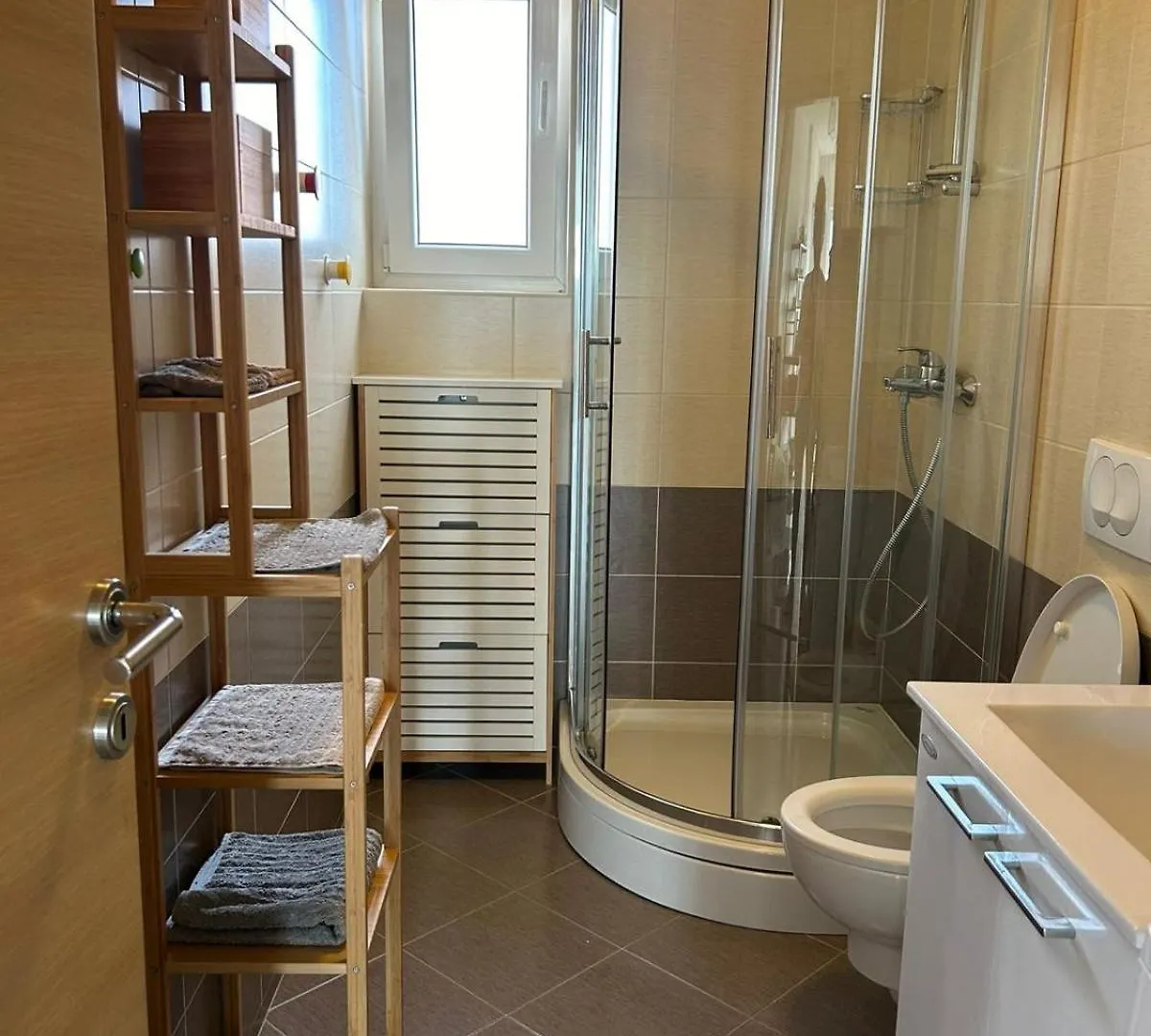 Apartman Morena Malinska 0*,
