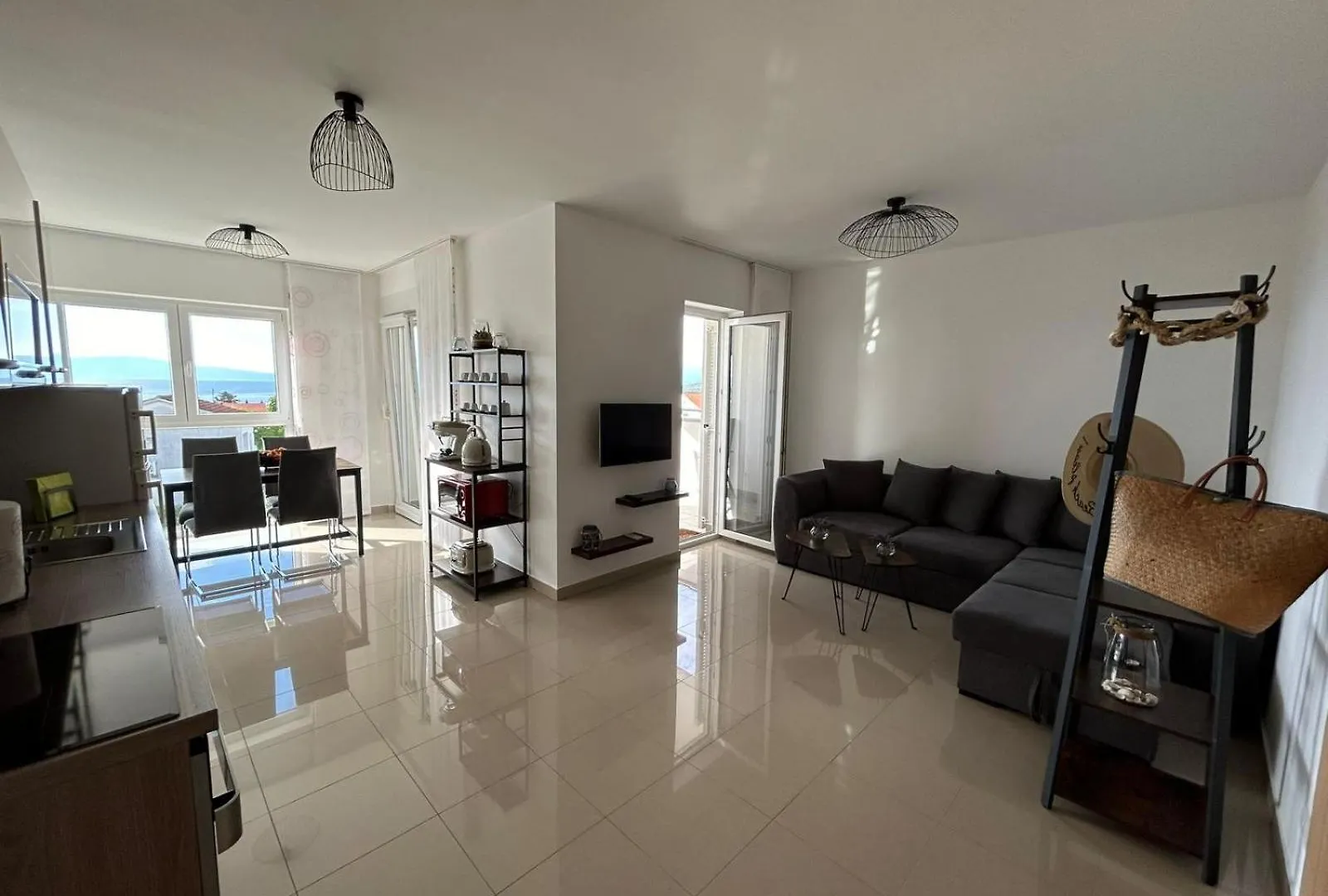 Apartment Apartman Morena Malinska