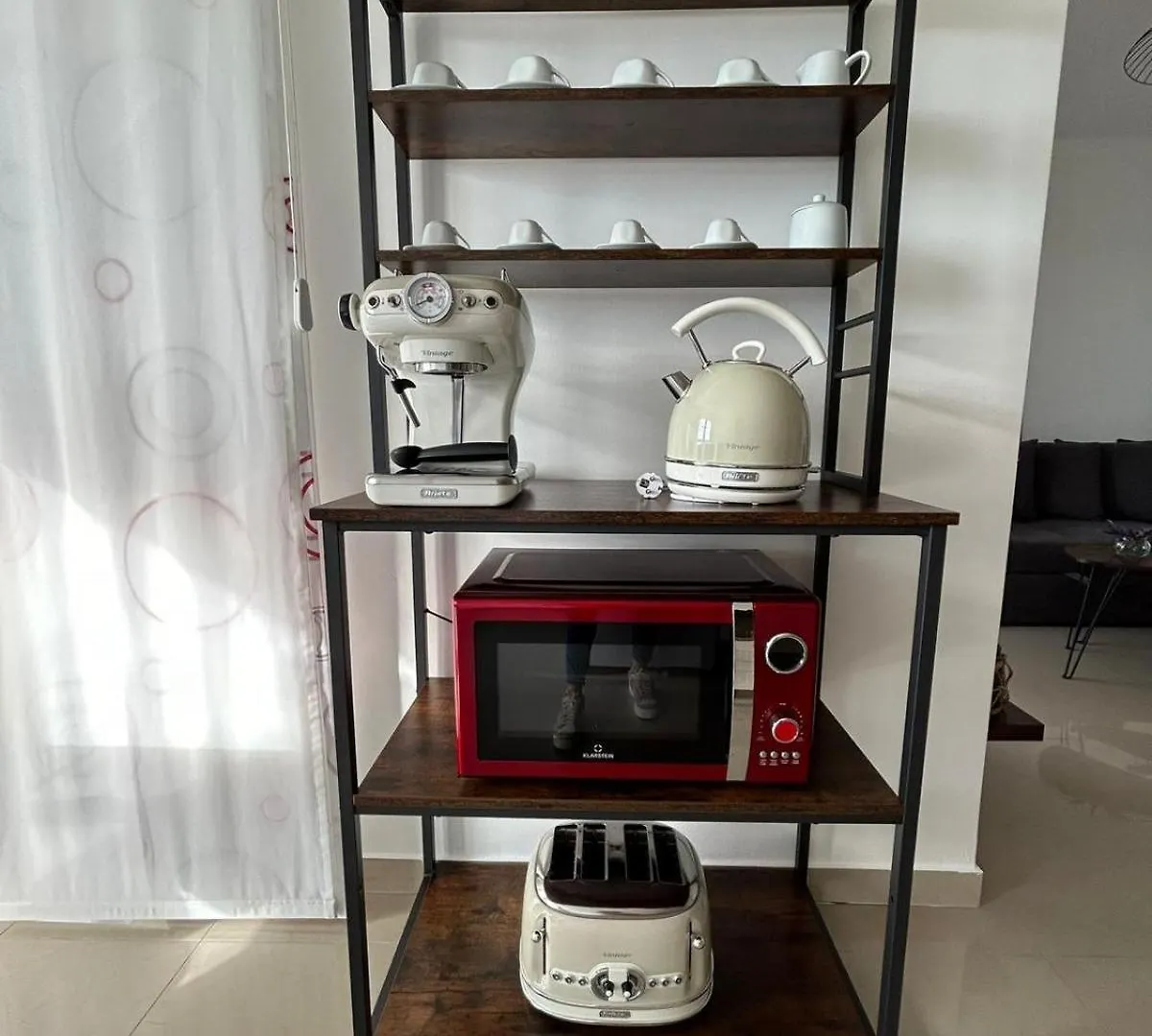 Apartman Morena Malinska