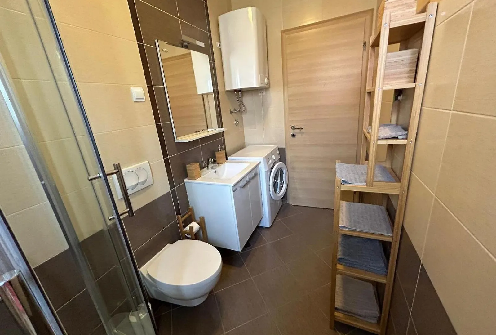 Apartman Morena Malinska Apartment