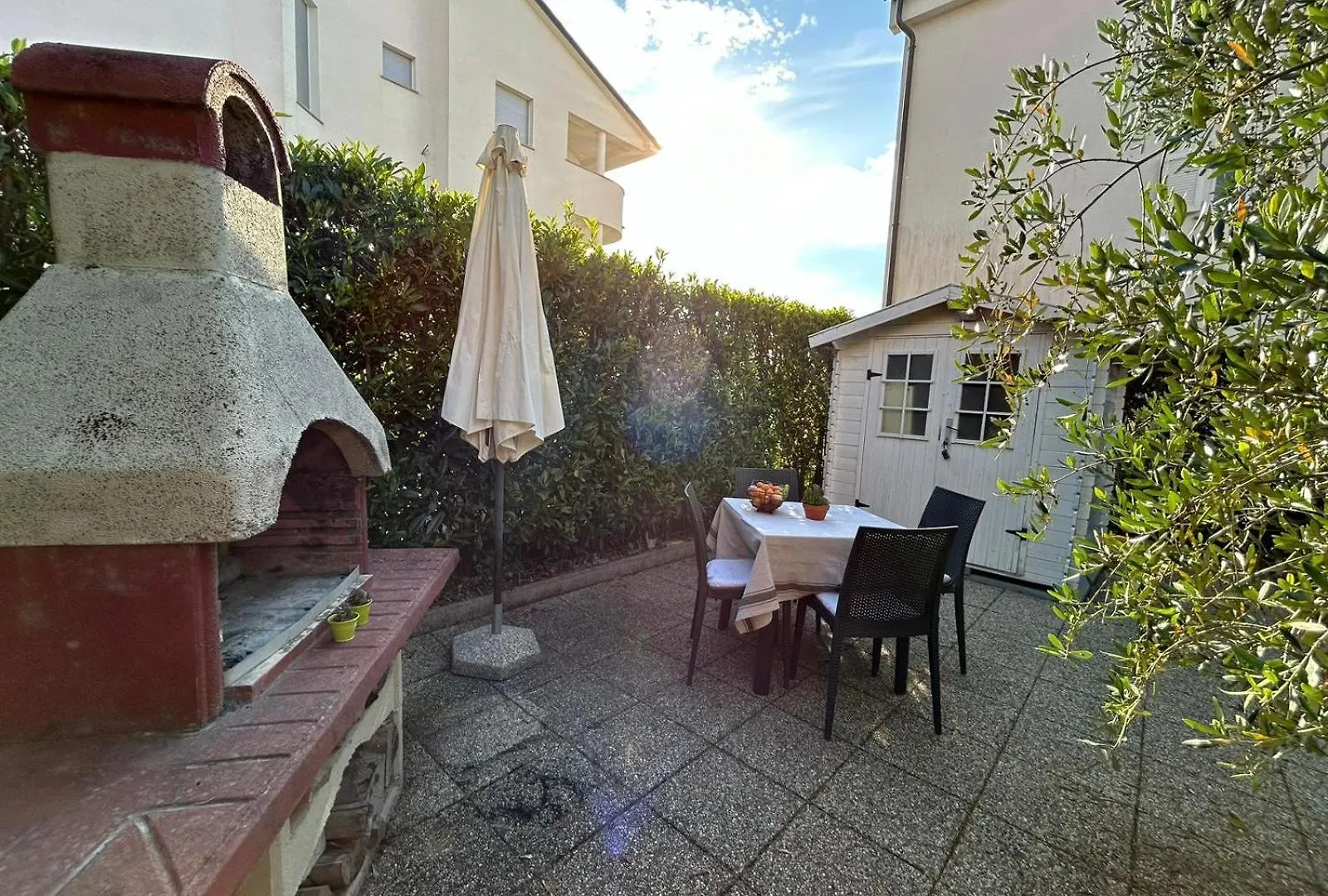 Apartman Morena Malinska Croatia