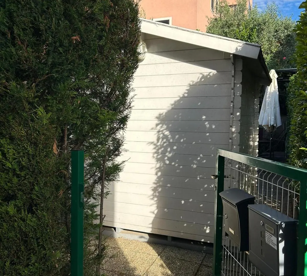 Apartman Morena Malinska Croatia