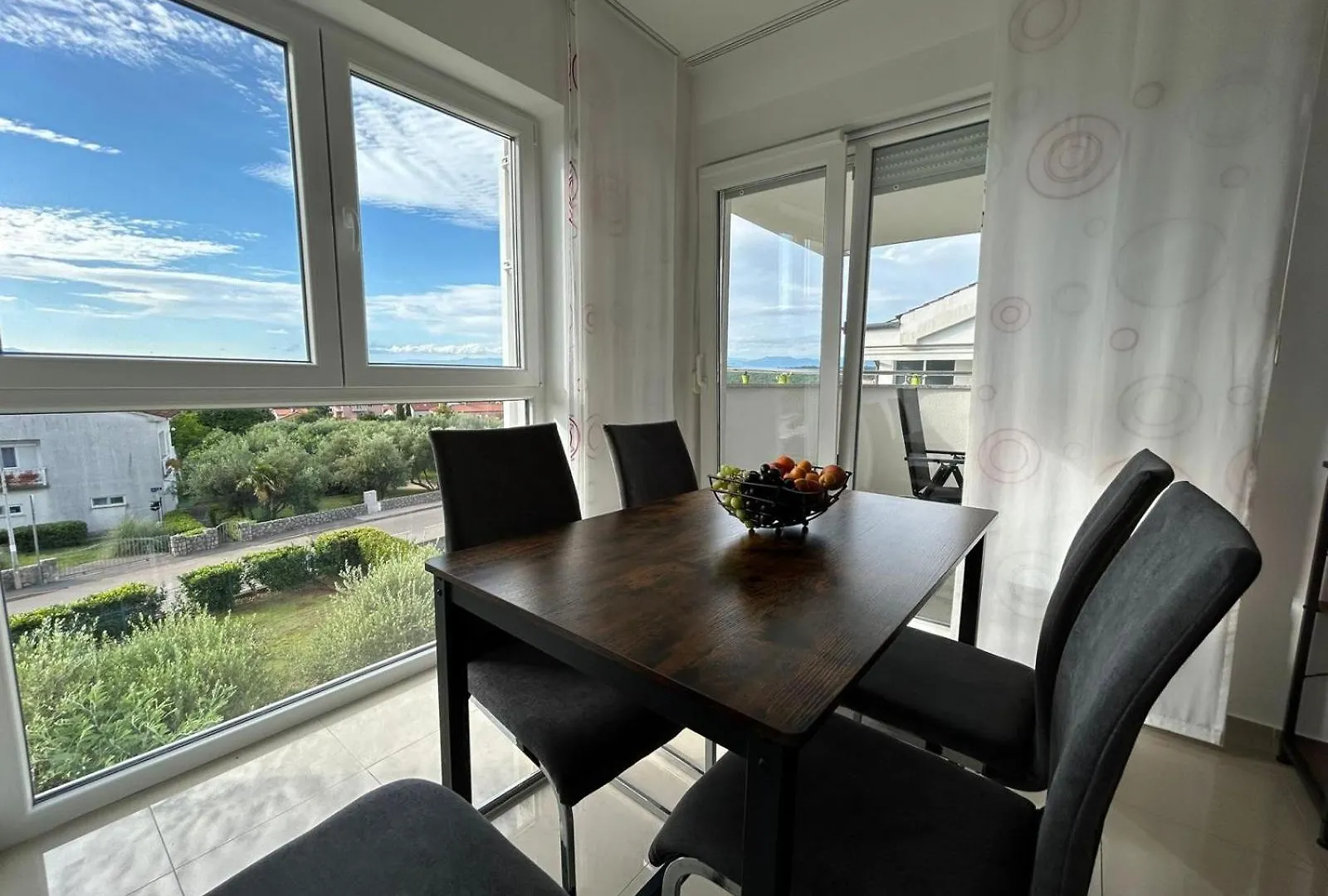 Apartment Apartman Morena Malinska Croatia
