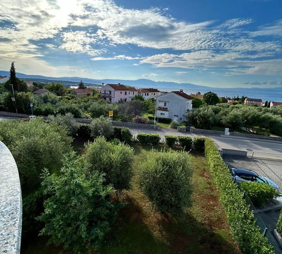 Apartman Morena Malinska Apartment