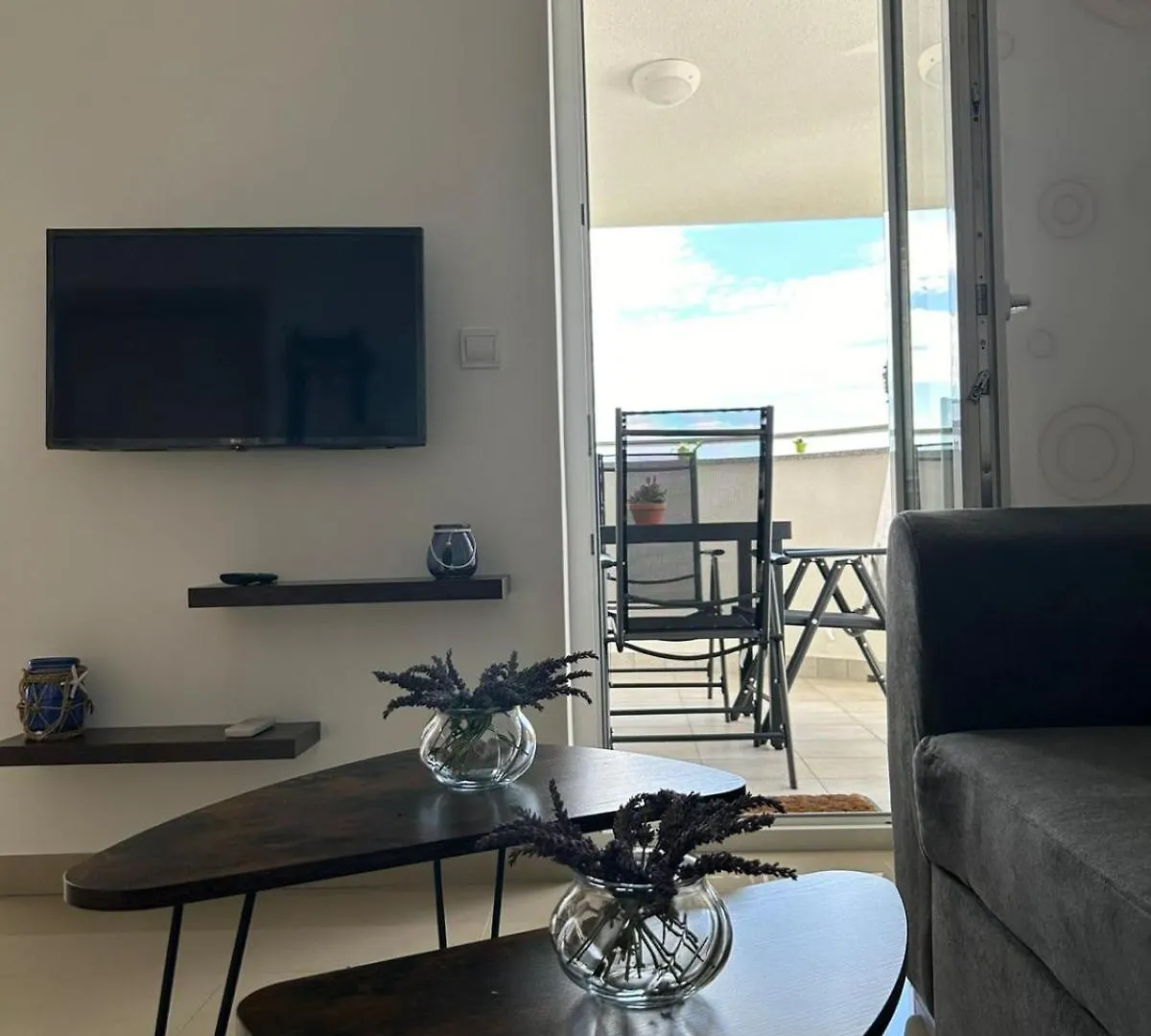 Apartment Apartman Morena Malinska